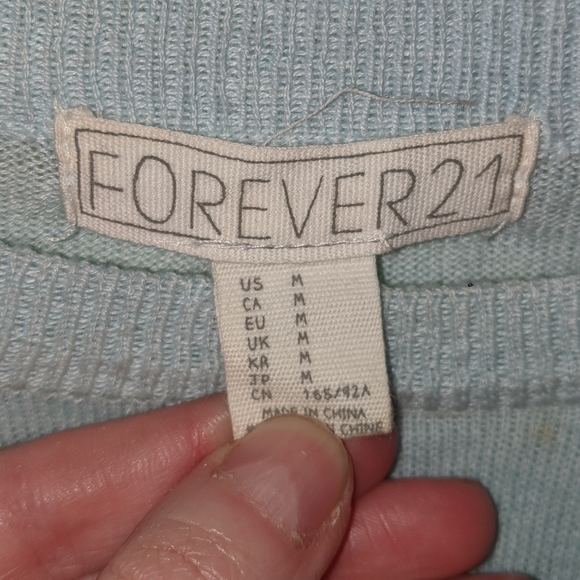 Penguin sweater - Picture 2 of 3